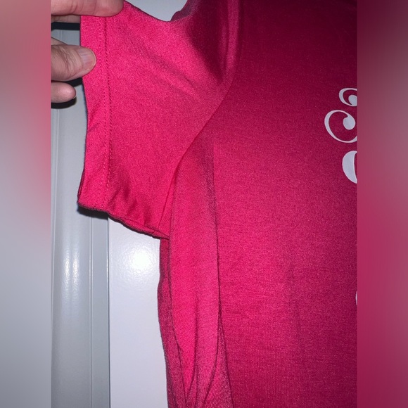 Disney Parks Meet me on Main street balloons matching t-shirt and leggings set L - Picture 3 of 9